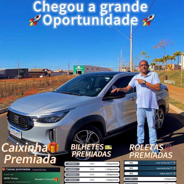 EDIÇÃO 01 - FIAT FASTBACK IMPETUS